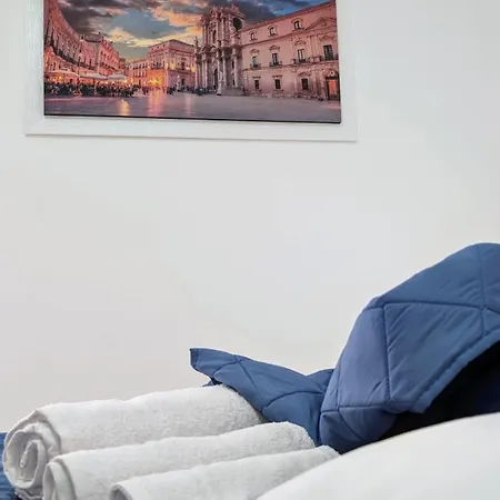 Magi House Apartmán