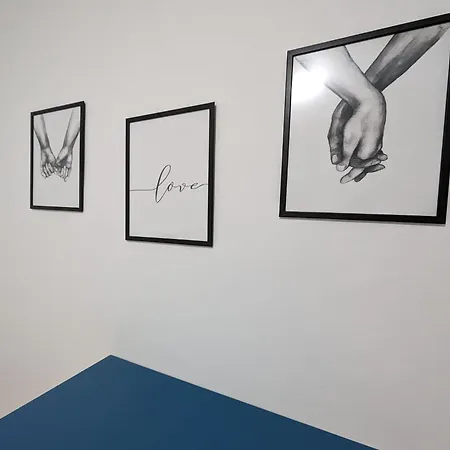 Magi House Apartament