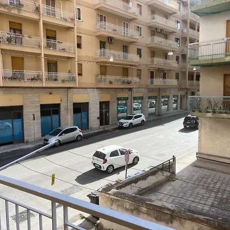 Magi House Apartmán