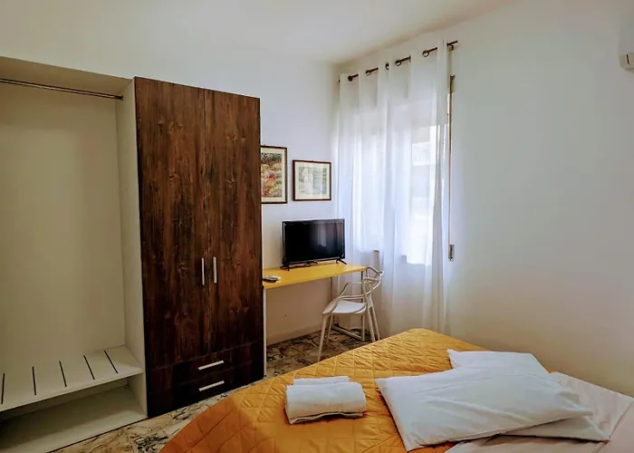 Appartement Magi House *