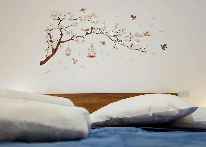 Magi House Appartement