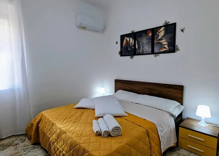 Appartement Magi House *