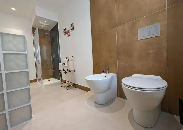 Magi House Appartement