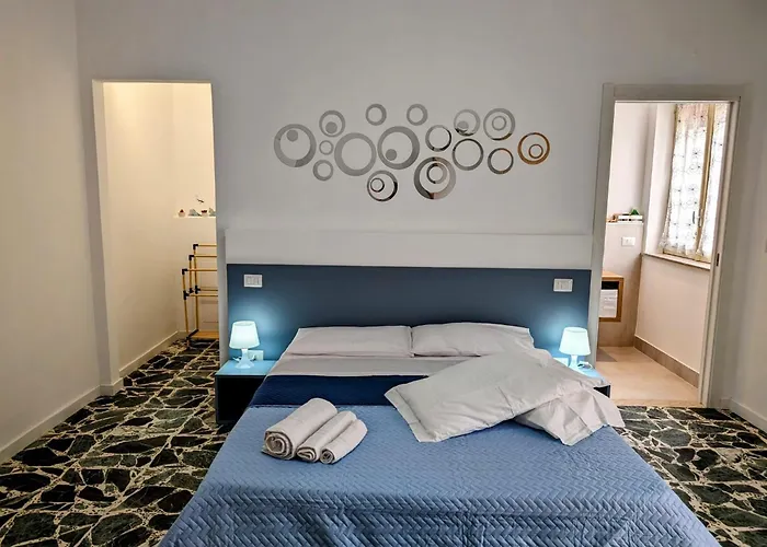 Magi House Appartement