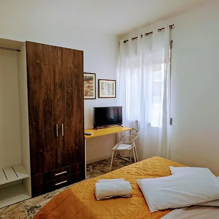 شقة Magi House *