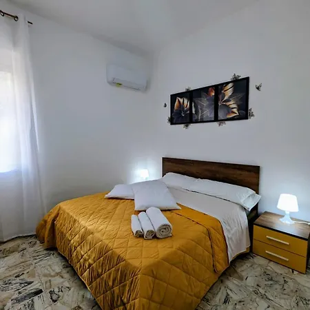 Appartement Magi House *