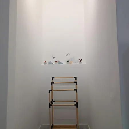 Magi House Appartement Syracuse