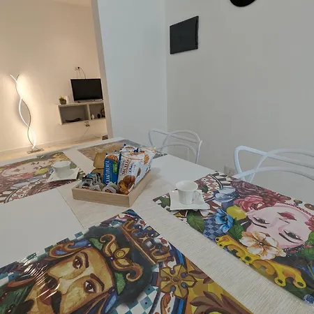 Magi House Apartment