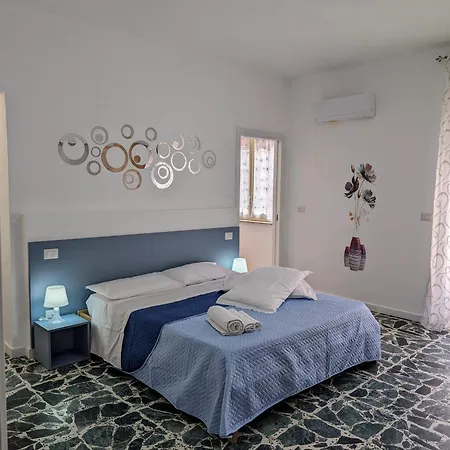 Magi House Apartment Syracuse