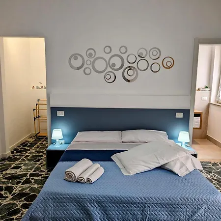 Magi House Apartment