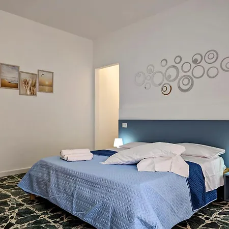 Magi House * سيراكوزا