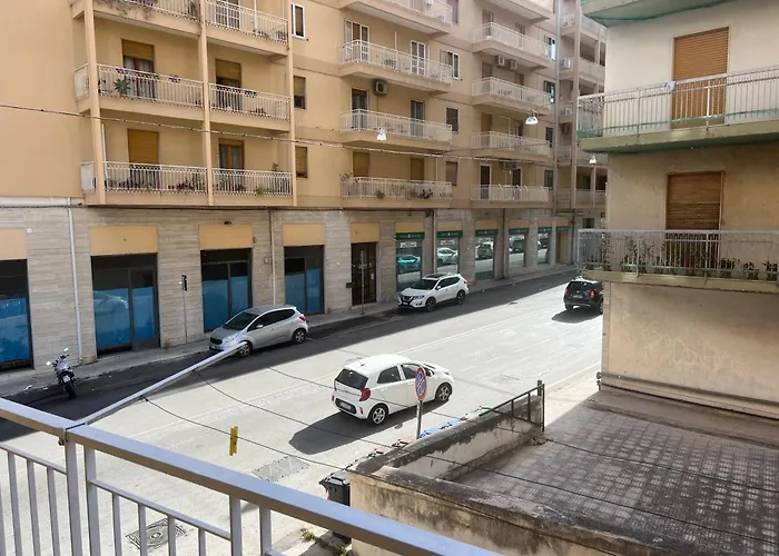 Magi House Apartment