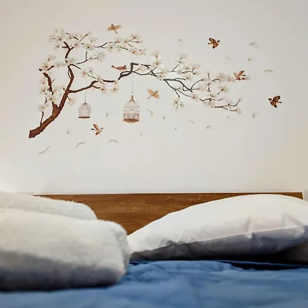 Magi House شقة