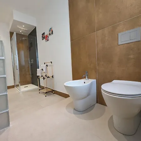Magi House شقة