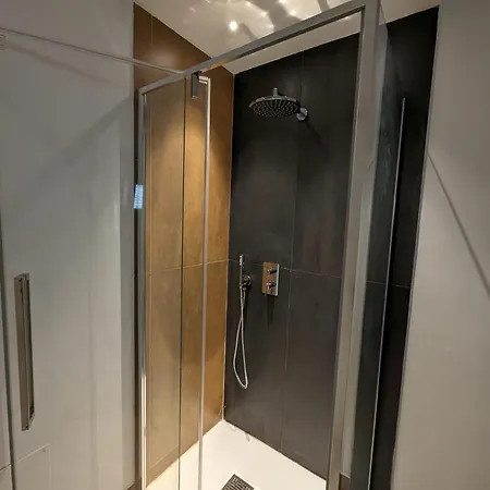 Magi House شقة