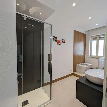 شقة Magi House *