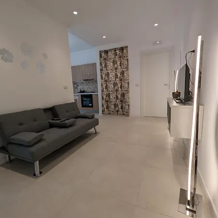 شقة Magi House