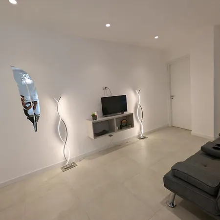 Magi House * سيراكوزا