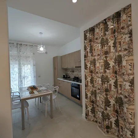 Magi House شقة *