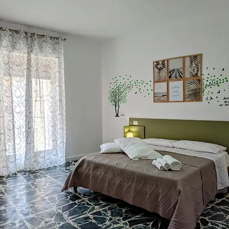 Magi House * سيراكوزا
