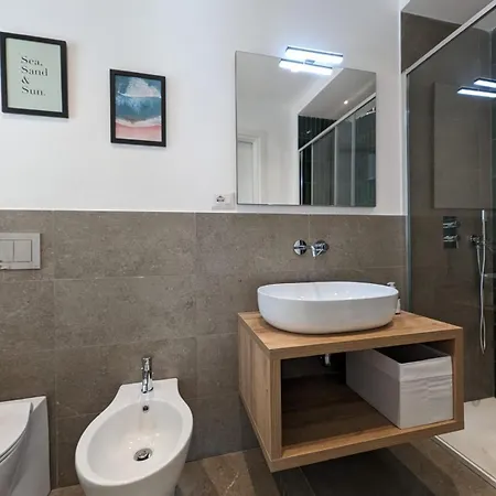 Magi House شقة